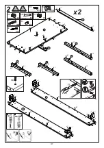 Предварительный просмотр 5 страницы Loft LOZ 120x200 Quick Start Manual