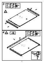 Предварительный просмотр 6 страницы Loft LOZ 120x200 Quick Start Manual