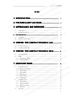 Preview for 2 page of Loftek CXS 2200 User Manual