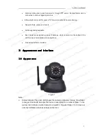 Preview for 5 page of Loftek CXS 2200 User Manual