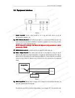 Preview for 6 page of Loftek CXS 2200 User Manual