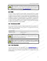 Preview for 13 page of Loftek CXS 2200 User Manual