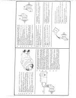 Preview for 26 page of LOFTNESS 1081A150 Operator'S Manual / Parts Book