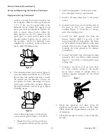 Preview for 16 page of LOFTNESS 1082H Operator'S Manual / Parts Book