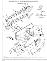 Preview for 33 page of LOFTNESS 1082H Operator'S Manual / Parts Book