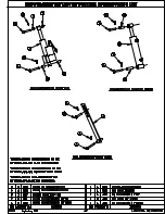 Preview for 35 page of LOFTNESS 1082H Operator'S Manual / Parts Book