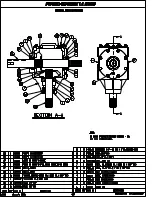 Предварительный просмотр 38 страницы LOFTNESS 1082H Operator'S Manual / Parts Book