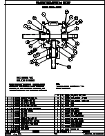 Предварительный просмотр 39 страницы LOFTNESS 1082H Operator'S Manual / Parts Book