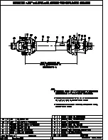 Предварительный просмотр 40 страницы LOFTNESS 1082H Operator'S Manual / Parts Book