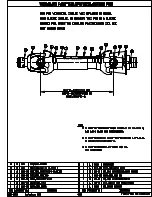 Предварительный просмотр 41 страницы LOFTNESS 1082H Operator'S Manual / Parts Book