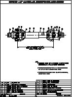 Предварительный просмотр 42 страницы LOFTNESS 1082H Operator'S Manual / Parts Book