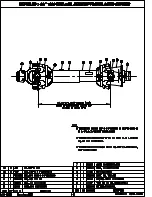 Предварительный просмотр 44 страницы LOFTNESS 1082H Operator'S Manual / Parts Book