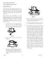 Предварительный просмотр 19 страницы LOFTNESS 1082I Operator'S Manual