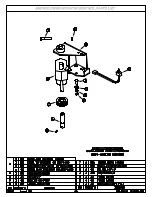 Preview for 36 page of LOFTNESS 15-180 Operator'S Manual / Parts Book