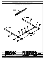 Preview for 38 page of LOFTNESS 15-180 Operator'S Manual / Parts Book