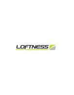 Предварительный просмотр 2 страницы LOFTNESS 180DW Owner'S Manual And Parts Book