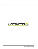 Предварительный просмотр 12 страницы LOFTNESS 180DW Owner'S Manual And Parts Book