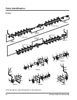 Предварительный просмотр 60 страницы LOFTNESS 180DW Owner'S Manual And Parts Book