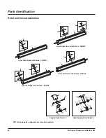 Предварительный просмотр 62 страницы LOFTNESS 180DW Owner'S Manual And Parts Book