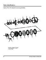 Предварительный просмотр 70 страницы LOFTNESS 180DW Owner'S Manual And Parts Book