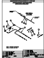 Preview for 37 page of LOFTNESS 481 EST Operator'S Manual / Parts Book