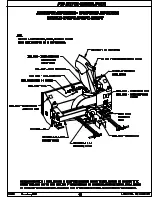 Preview for 29 page of LOFTNESS 481EFT Operator'S Manual / Parts Book
