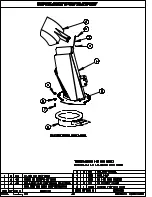 Предварительный просмотр 32 страницы LOFTNESS 481EFT Operator'S Manual / Parts Book