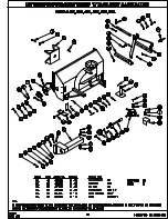 Preview for 31 page of LOFTNESS 48IL Operator'S Manual / Parts Book