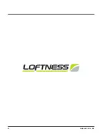 Preview for 22 page of LOFTNESS 51CCH Owner'S Manual And Parts Book