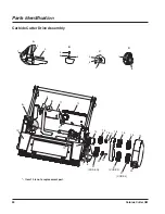 Preview for 38 page of LOFTNESS 51CCH Owner'S Manual And Parts Book