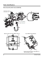 Preview for 48 page of LOFTNESS 51CCH Owner'S Manual And Parts Book