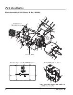 Preview for 52 page of LOFTNESS 51CCH Owner'S Manual And Parts Book