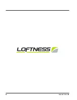 Preview for 68 page of LOFTNESS 51CCH Owner'S Manual And Parts Book