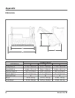 Preview for 70 page of LOFTNESS 51CCH Owner'S Manual And Parts Book