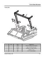 Предварительный просмотр 49 страницы LOFTNESS 60BA4 Owner'S Manual And Parts Book