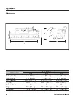 Preview for 46 page of LOFTNESS 60HM Owner'S Manual And Parts Book