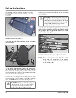 Preview for 16 page of LOFTNESS 61G4 Series Owner'S Manual And Parts Book