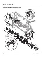 Preview for 32 page of LOFTNESS 61G4 Series Owner'S Manual And Parts Book