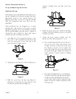 Предварительный просмотр 13 страницы LOFTNESS 661S Operator'S Manual