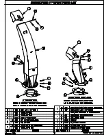 Предварительный просмотр 32 страницы LOFTNESS 661S Operator'S Manual