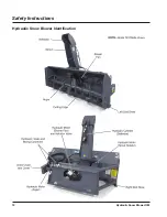 Preview for 18 page of LOFTNESS 721D1HH Owner'S Manual