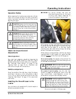 Preview for 19 page of LOFTNESS 721D1HH Owner'S Manual