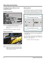 Preview for 20 page of LOFTNESS 721D1HH Owner'S Manual