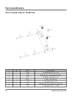 Preview for 42 page of LOFTNESS 721D1HH Owner'S Manual