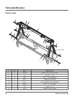 Preview for 50 page of LOFTNESS 88BHS41T1.S Manual