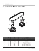 Preview for 58 page of LOFTNESS 88BHS41T1.S Manual