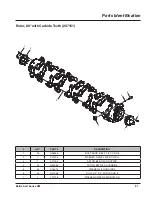 Preview for 63 page of LOFTNESS 88BHS41T1.S Manual