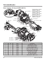 Preview for 64 page of LOFTNESS 88BHS41T1.S Manual