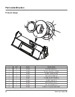 Preview for 72 page of LOFTNESS 88BHS41T1.S Manual