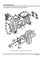 Предварительный просмотр 36 страницы LOFTNESS Battle Ax 20 Series Owner'S Manual And Parts Book